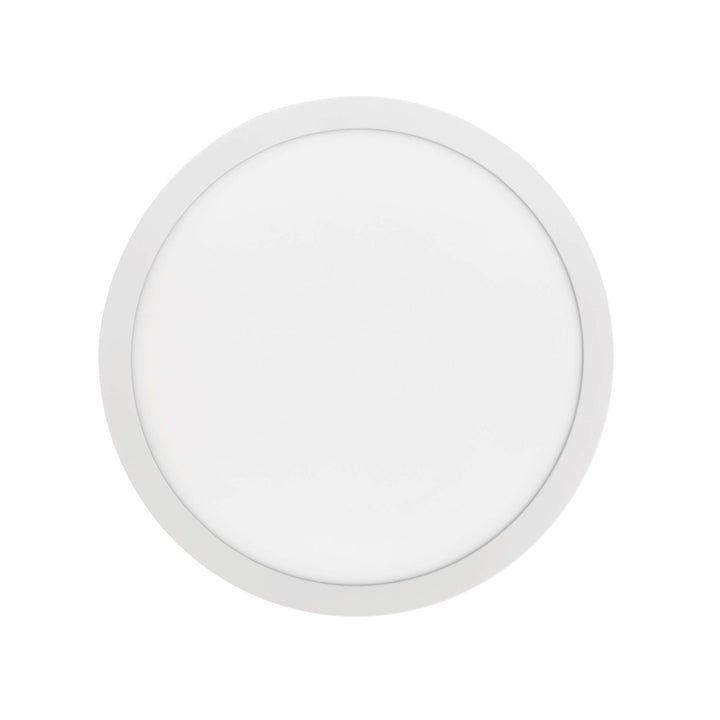 Aurora - LED Dual-Light Flush Mount