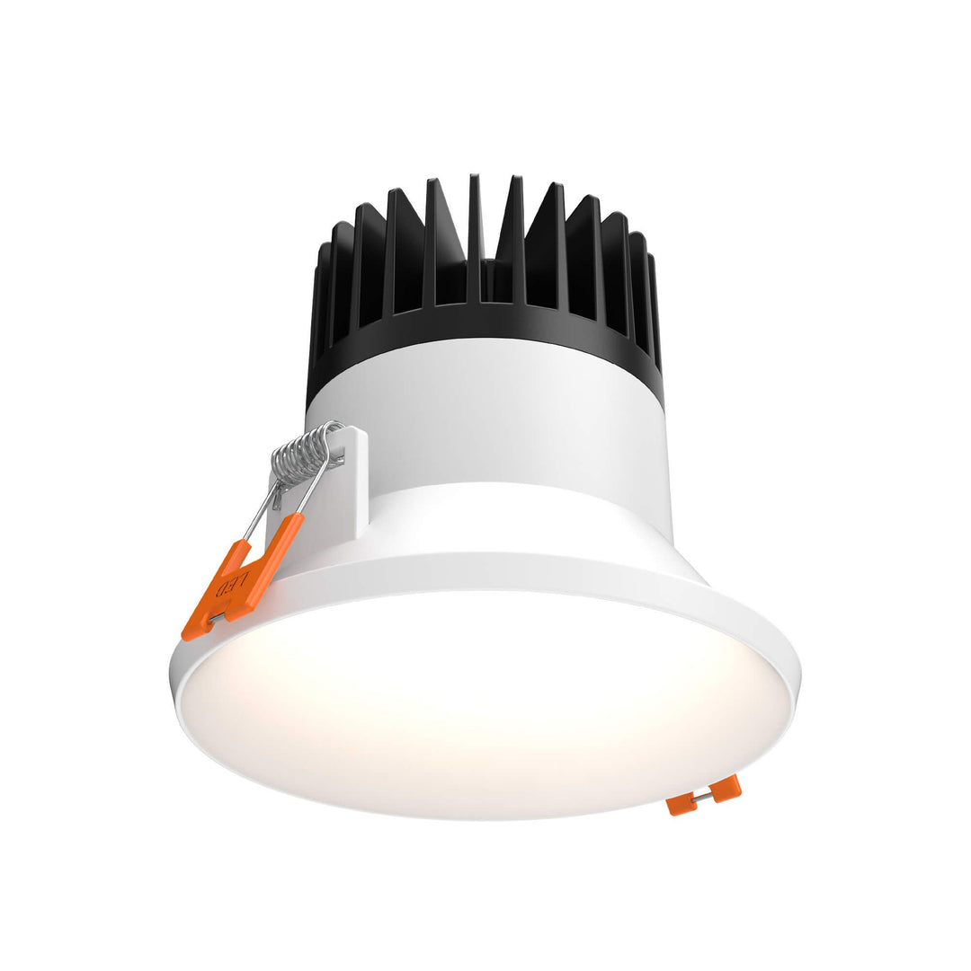 Nest - LED Almost Trimless Downlight