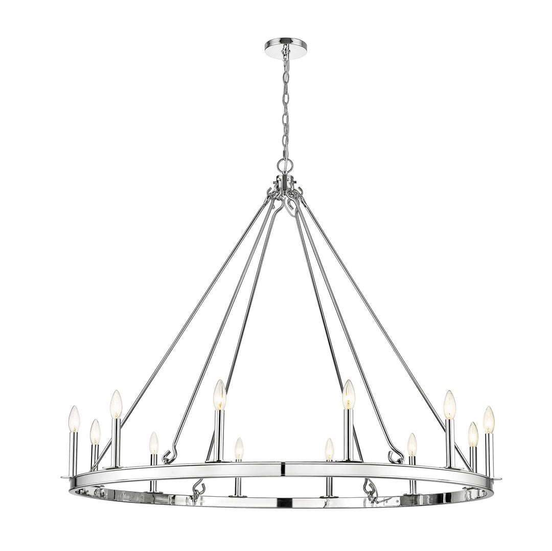 Barclay - Chandelier