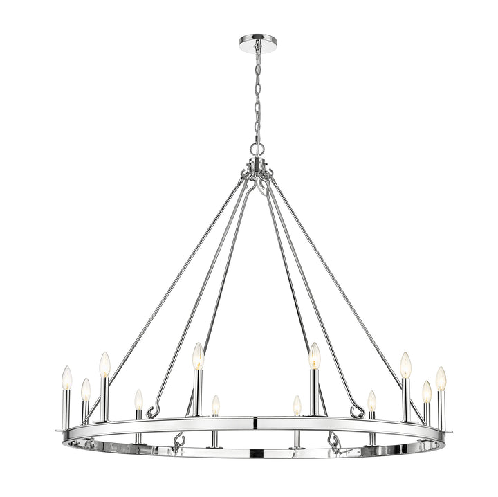 Barclay - Chandelier