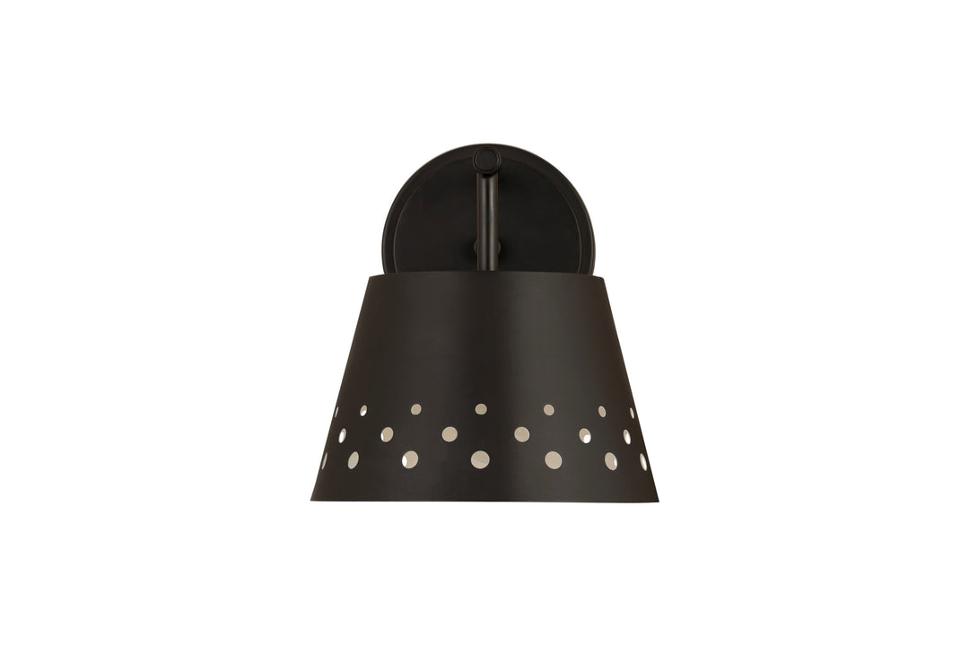 Katie - 1 Light Wall Sconce