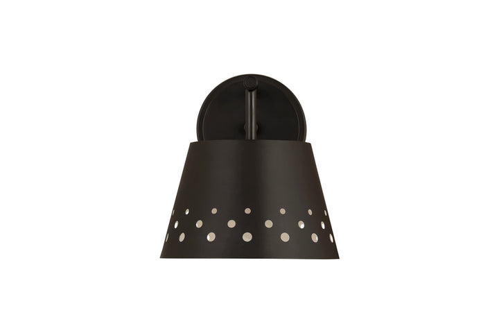 Katie - 1 Light Wall Sconce
