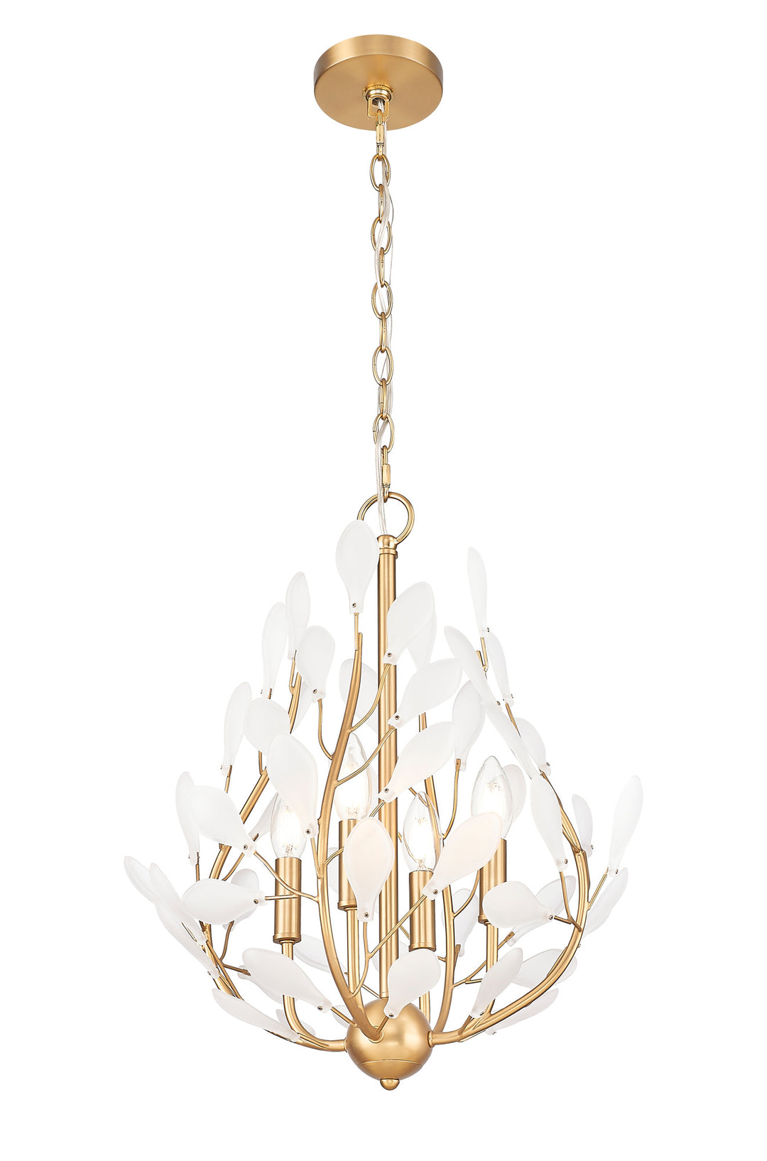 Claudine - Chandelier