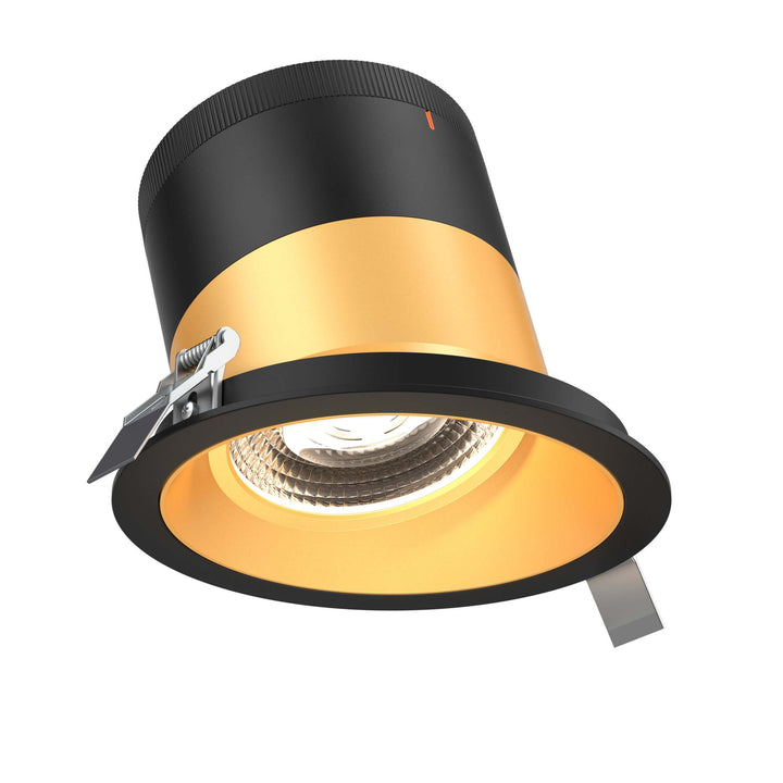 Moda - LED 6" Sloped Ceiling Modular Recessed
