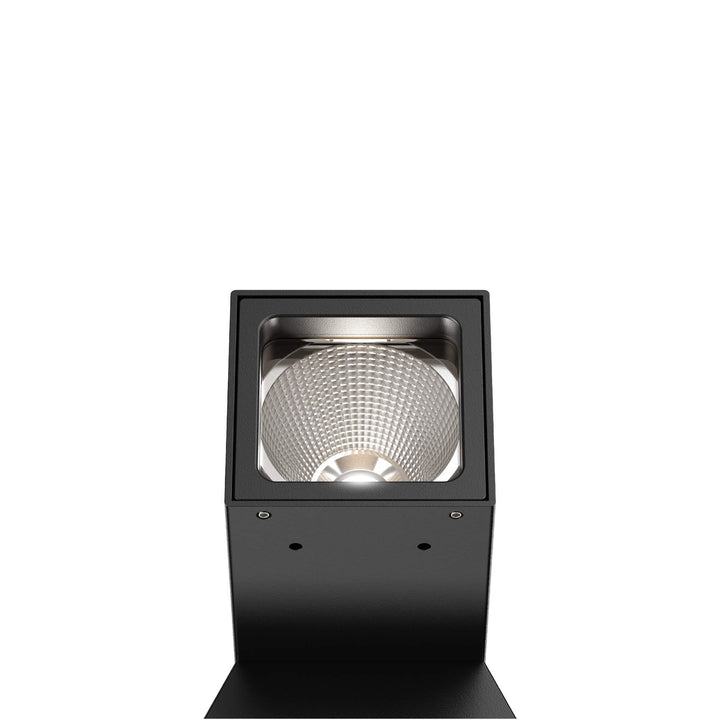 Brooklyn - LED 12" Rectangular Wall Sconce