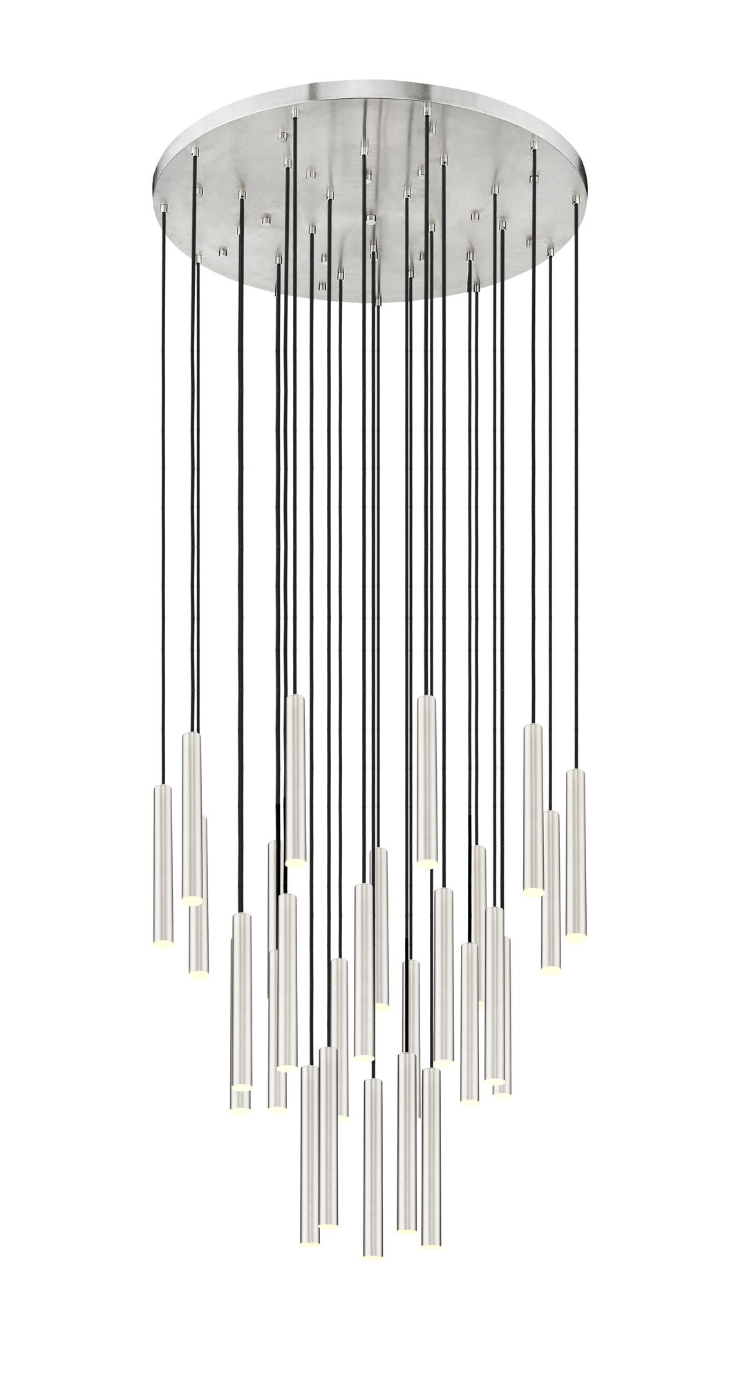 Forest - LED 27 Light Chandelier