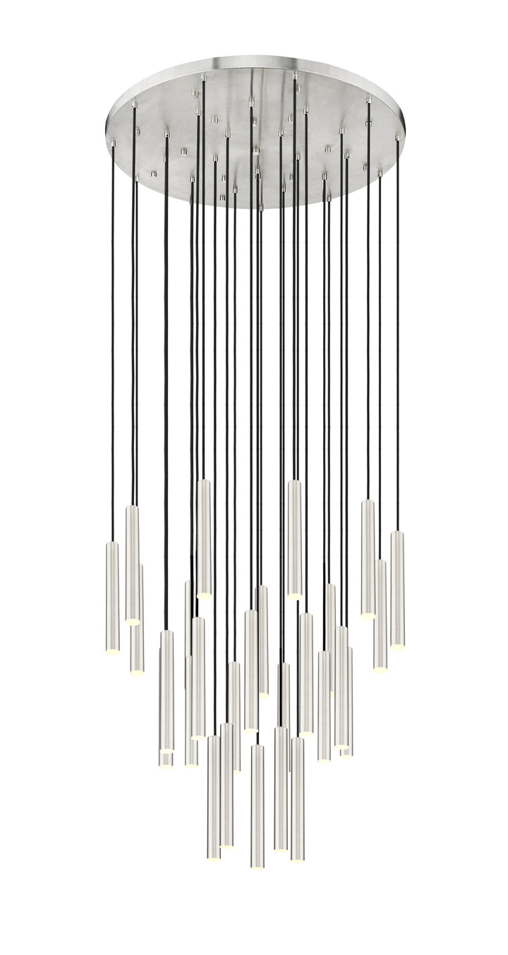 Forest - LED 27 Light Chandelier