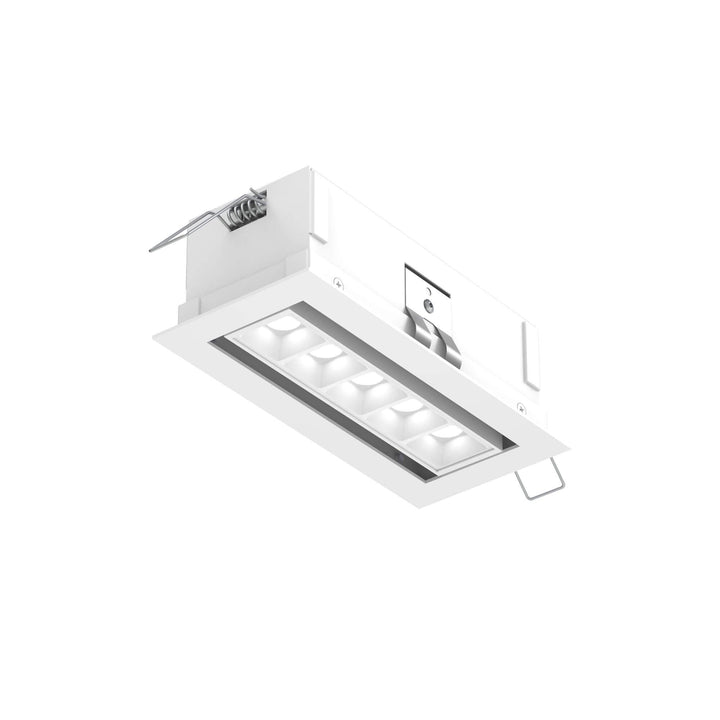 PinPoint - LED Multi-Spot Directional Recessed Downlight