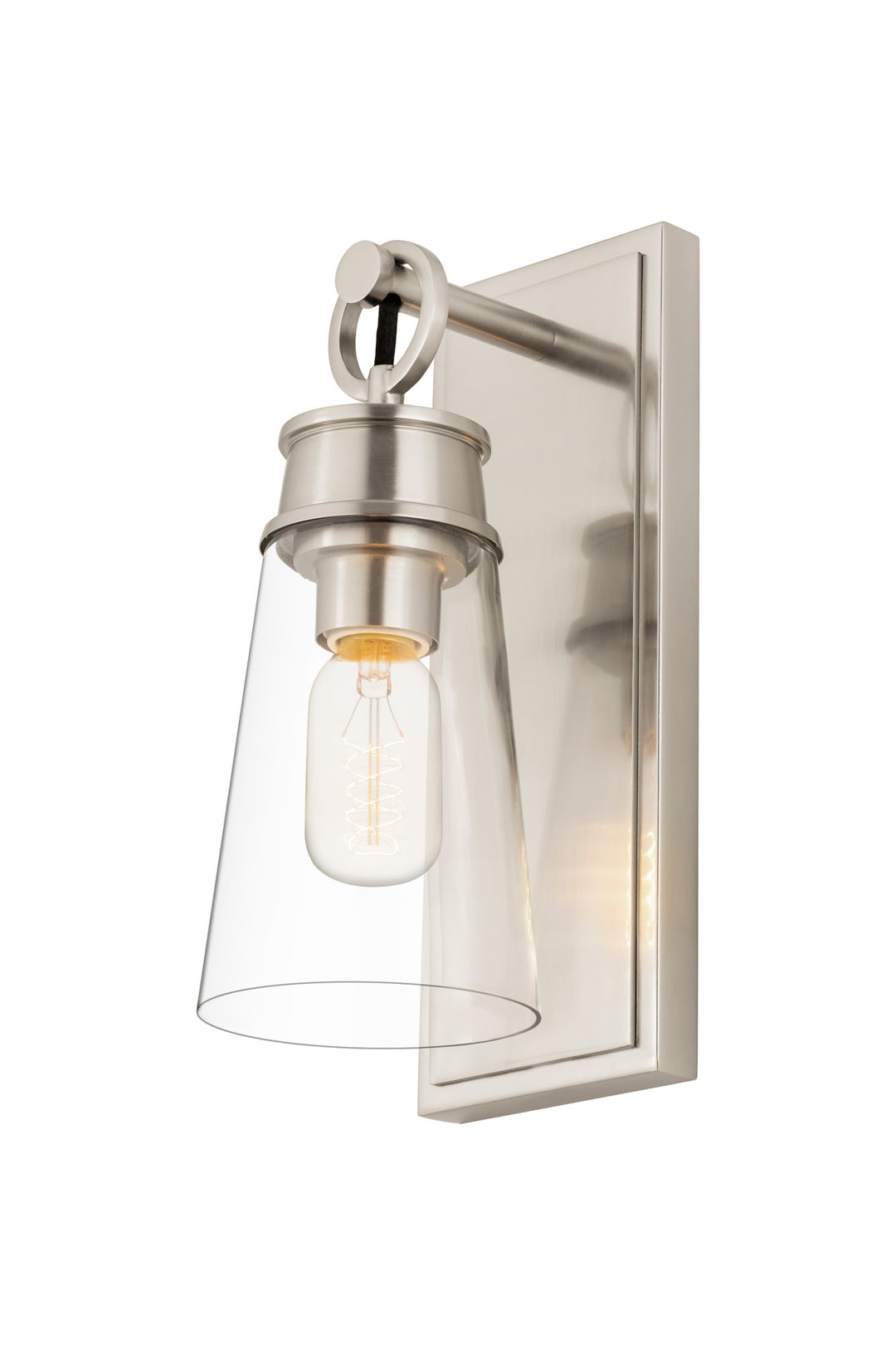 Wentworth - 1 Light Wall Sconce