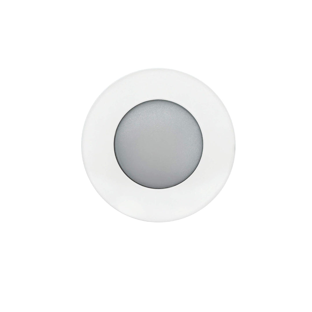 Push Puck - 24V Surface Mount Puck