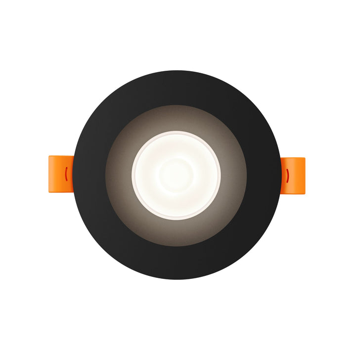RGR - LED High-Powered Round Regressed Downlight