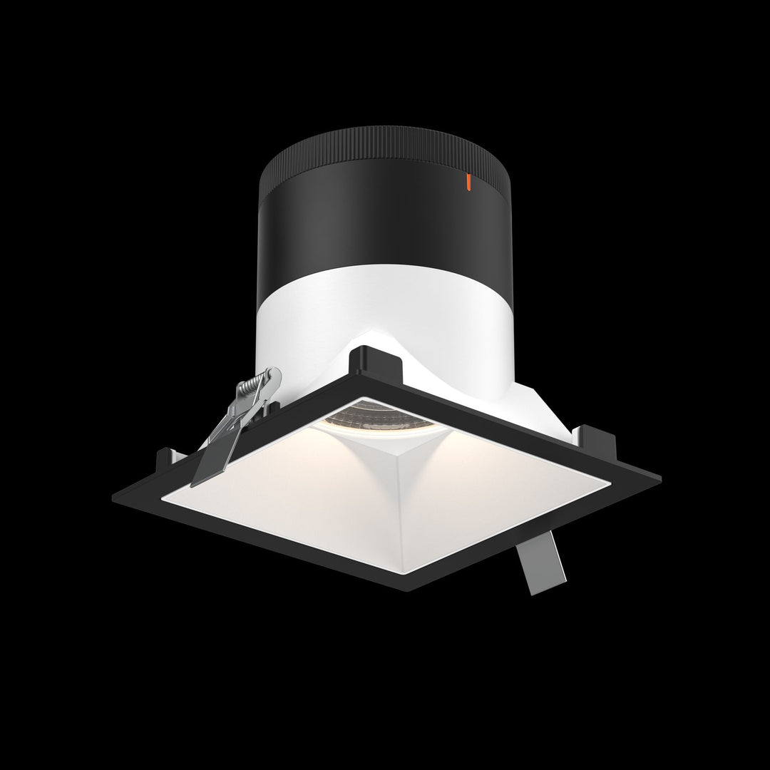 Moda - LED 6" Square Modular Recessed