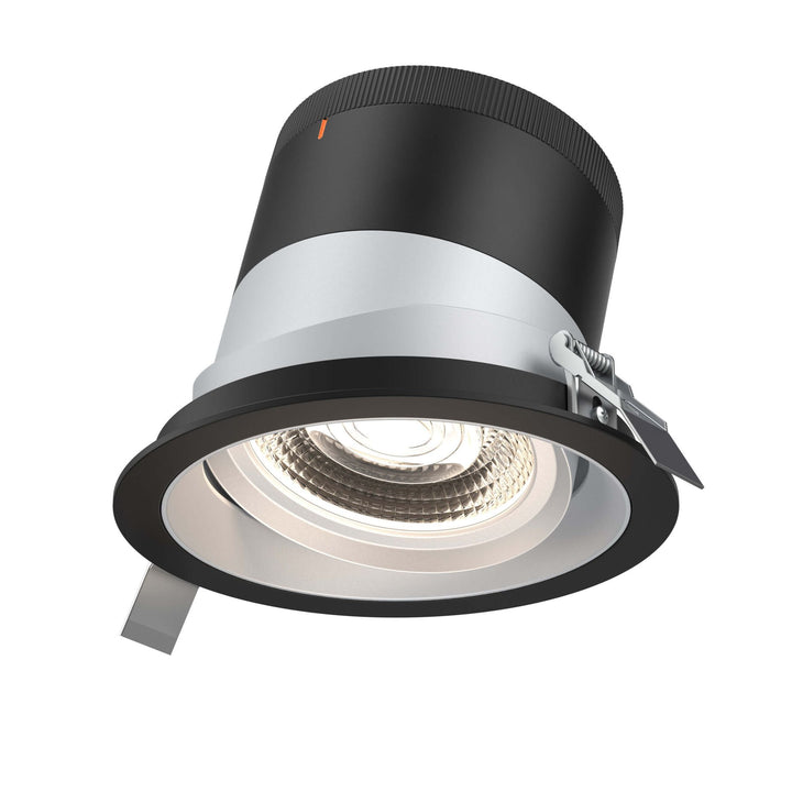 Moda - LED 6" Gimbal Modular Recessed