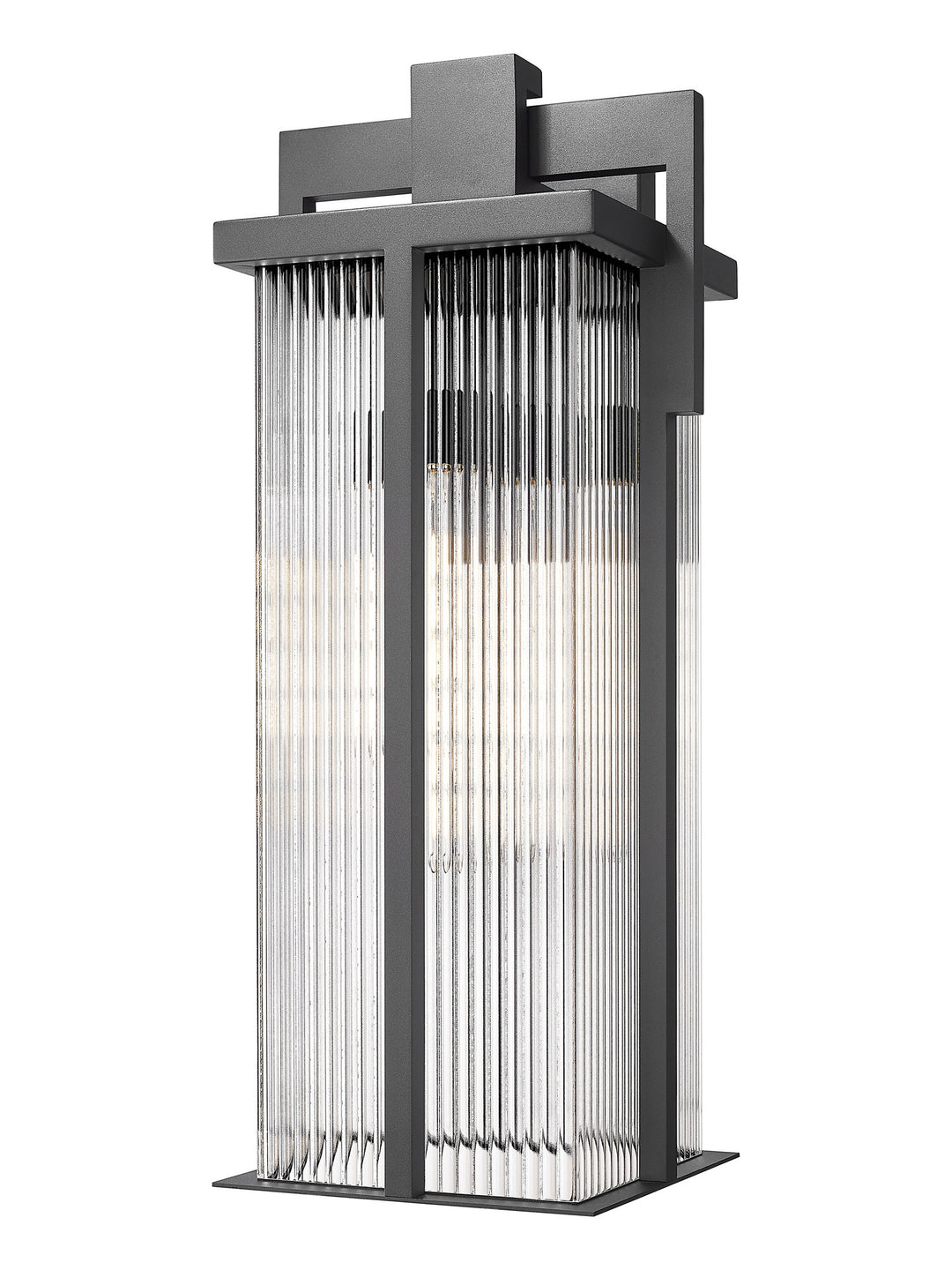 Fortis - Outdoor Wall Light