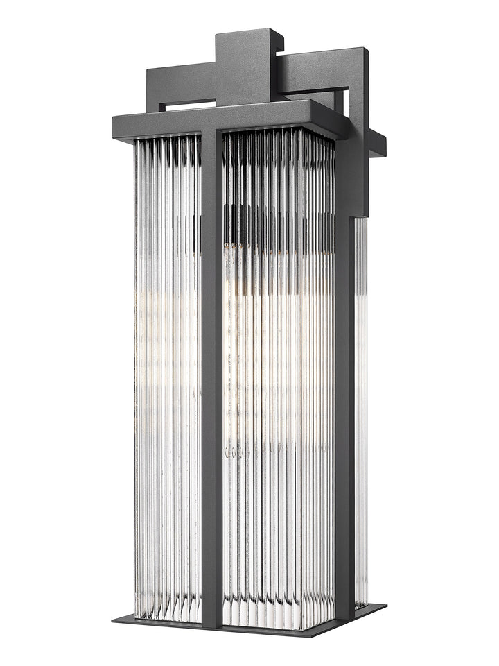 Fortis - Outdoor Wall Light