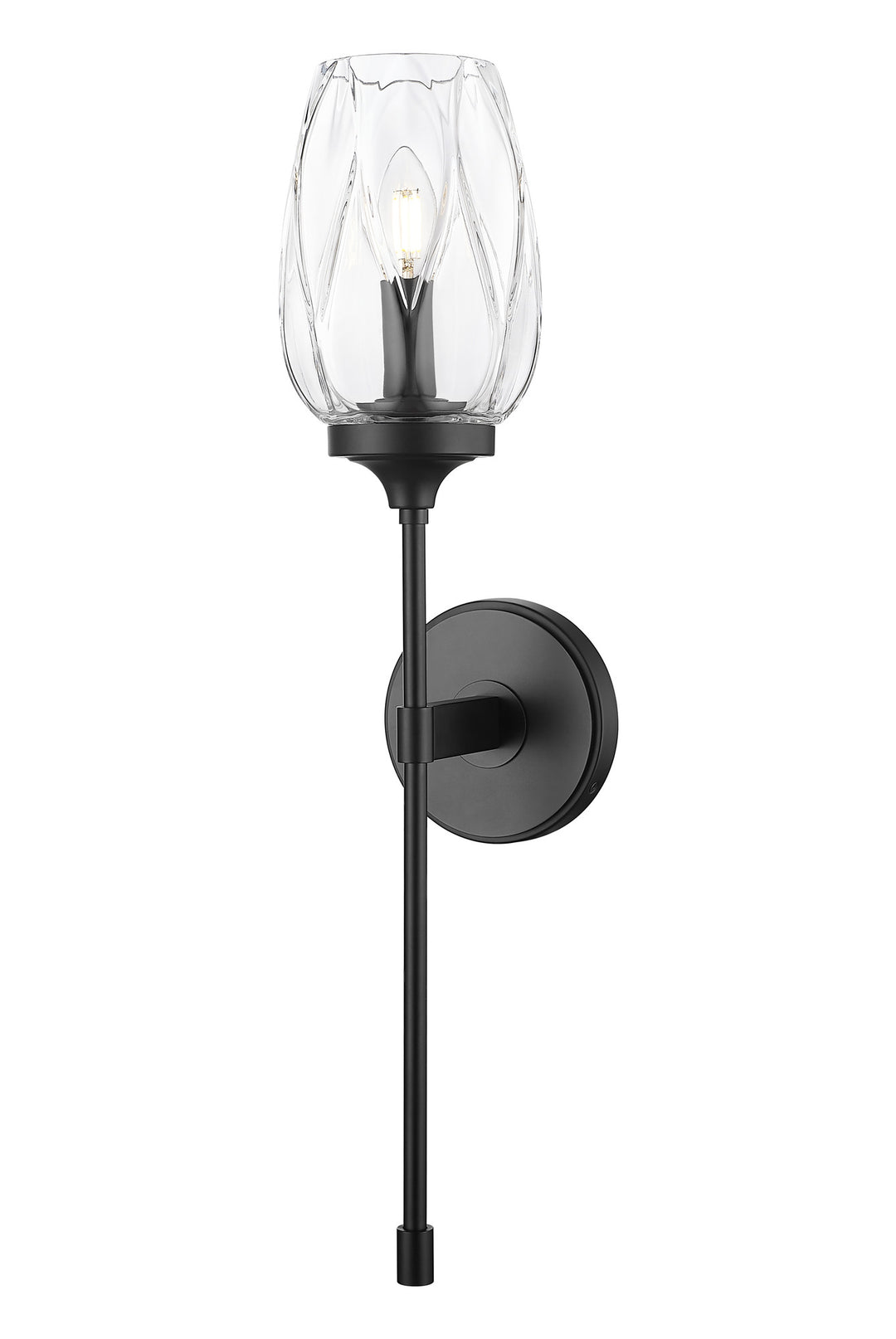 Cassian - 1 Light Wall Sconce