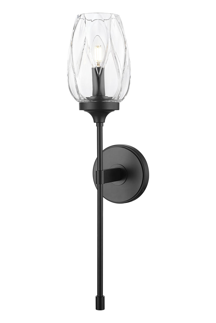 Cassian - 1 Light Wall Sconce