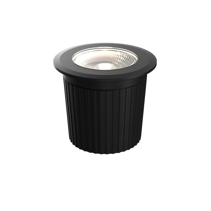 Sol - LED 2" Recessed Ground Well Light