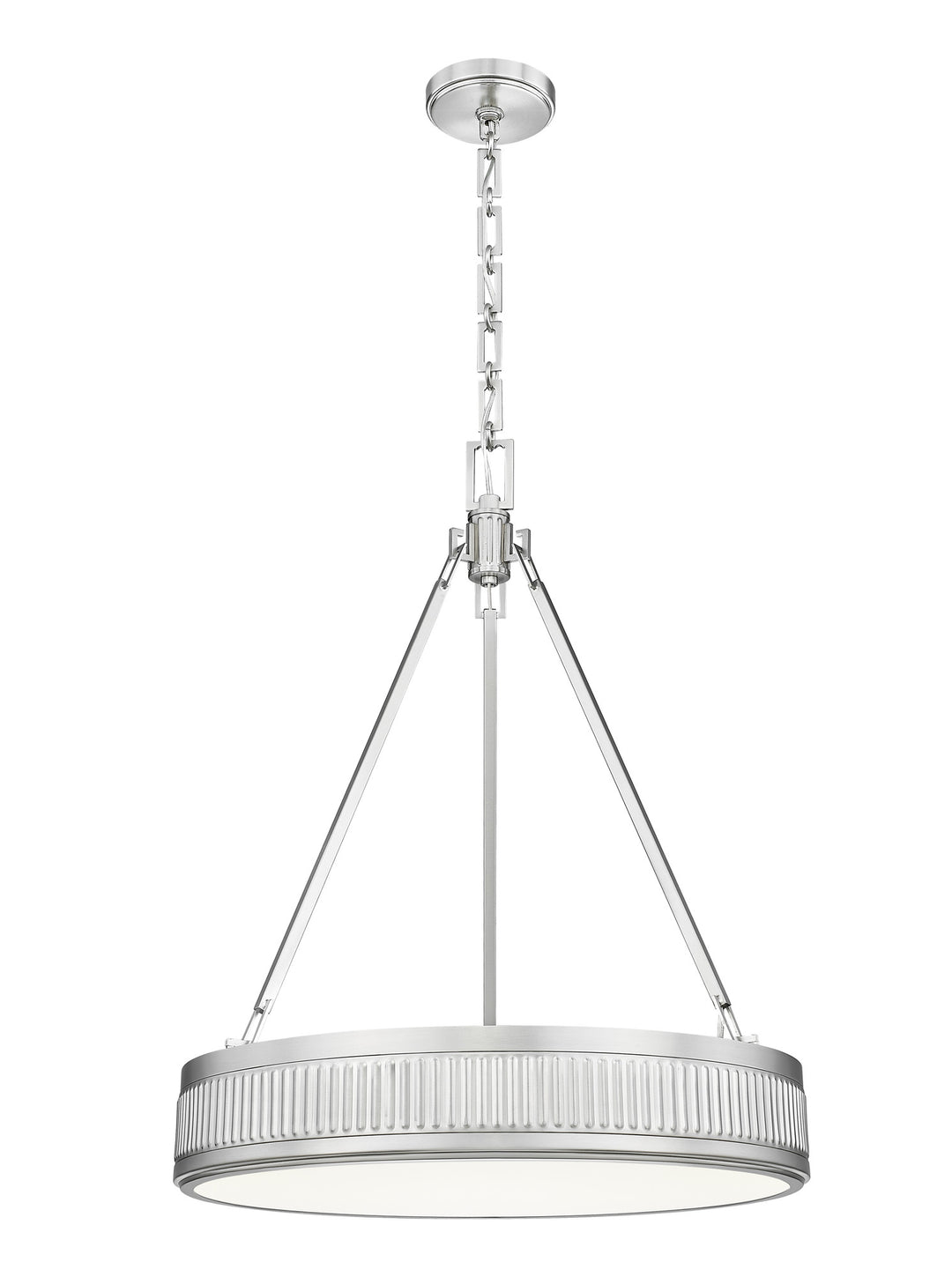 Quinn - LED 3 Light Pendant