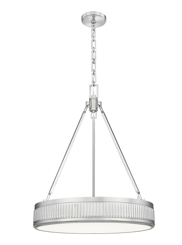 Quinn - LED 3 Light Pendant