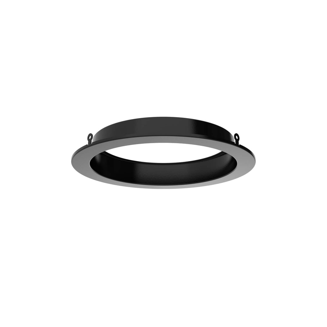 Notch - Recessed Trim