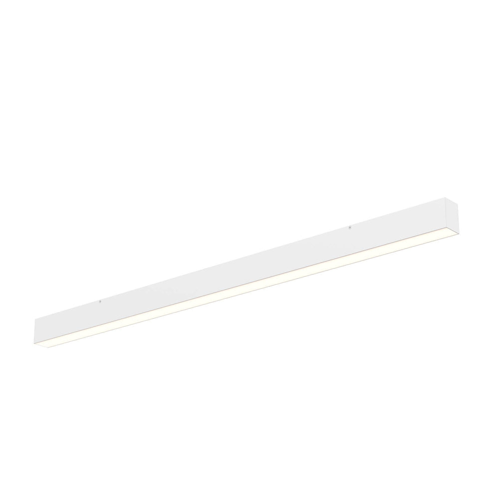Boulevard - LED 48" Linear Flush Mount