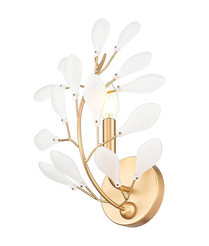 Claudine - Wall Sconce