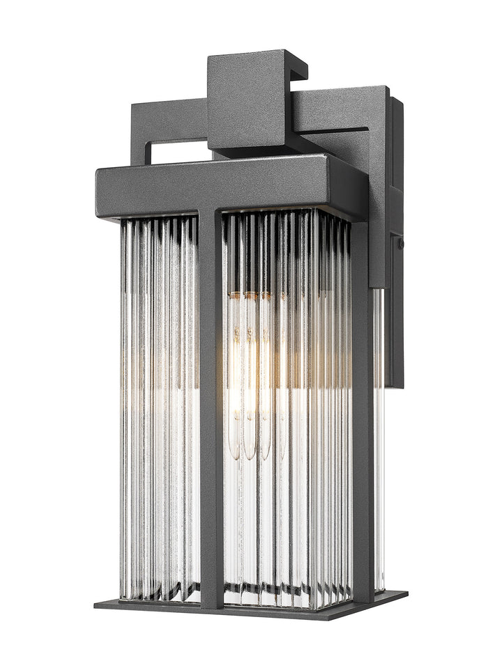 Fortis - Outdoor Wall Light