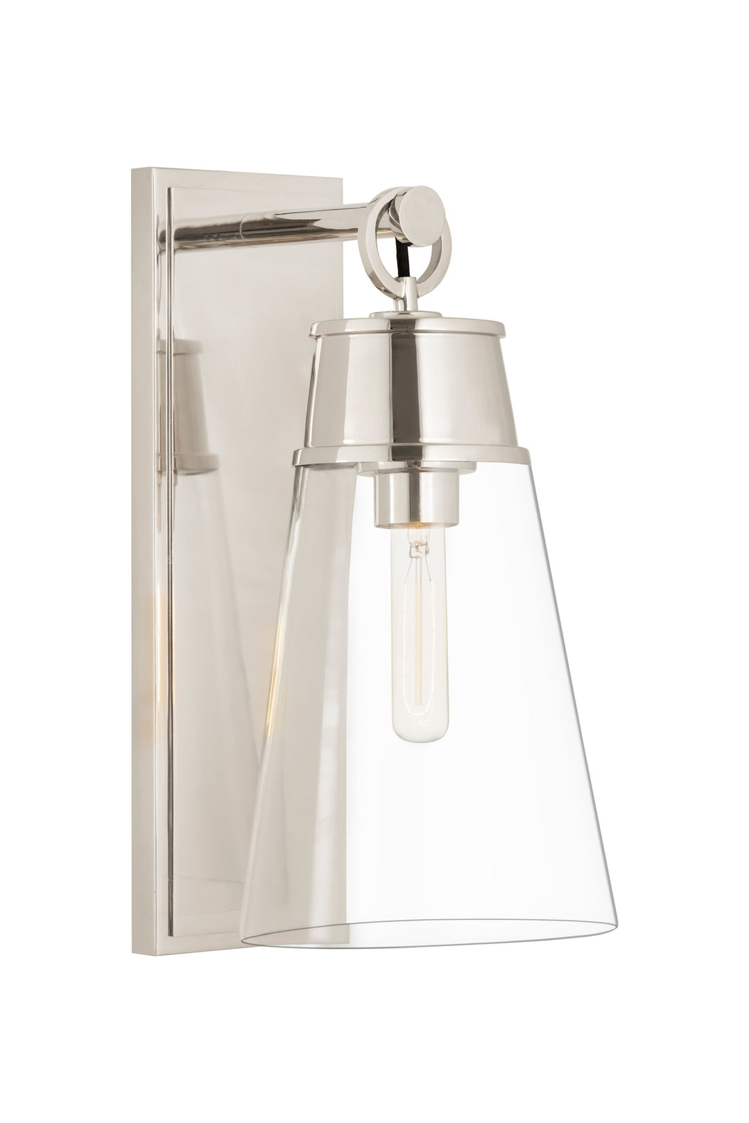 Wentworth - 1 Light Wall Sconce