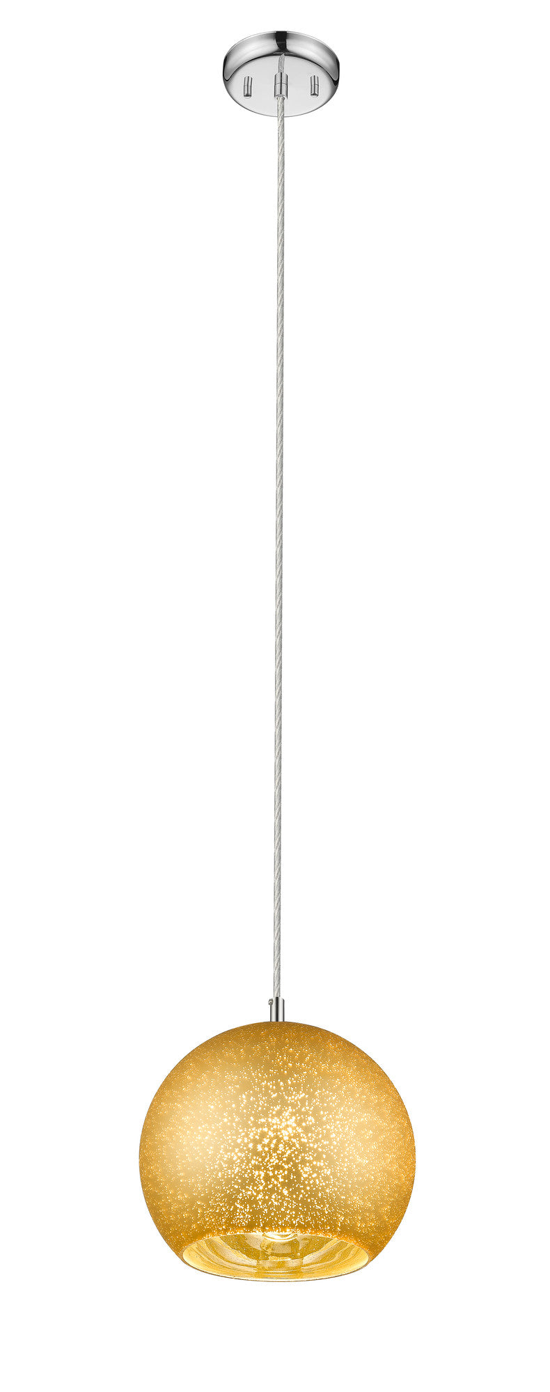 Nimbus - 1 Light Pendant
