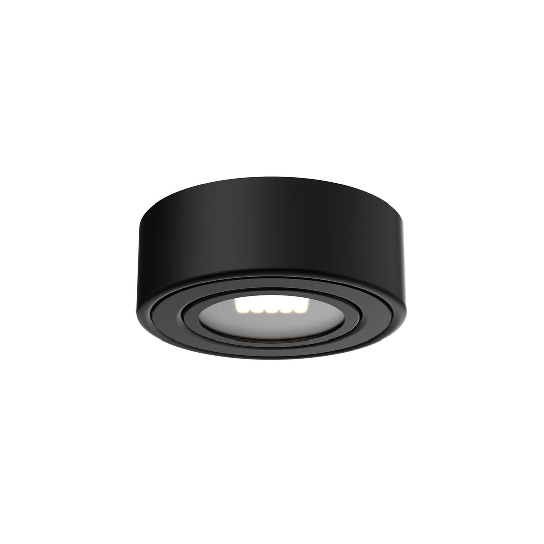 Duo-Puck - 3" 2-in-1 Puck