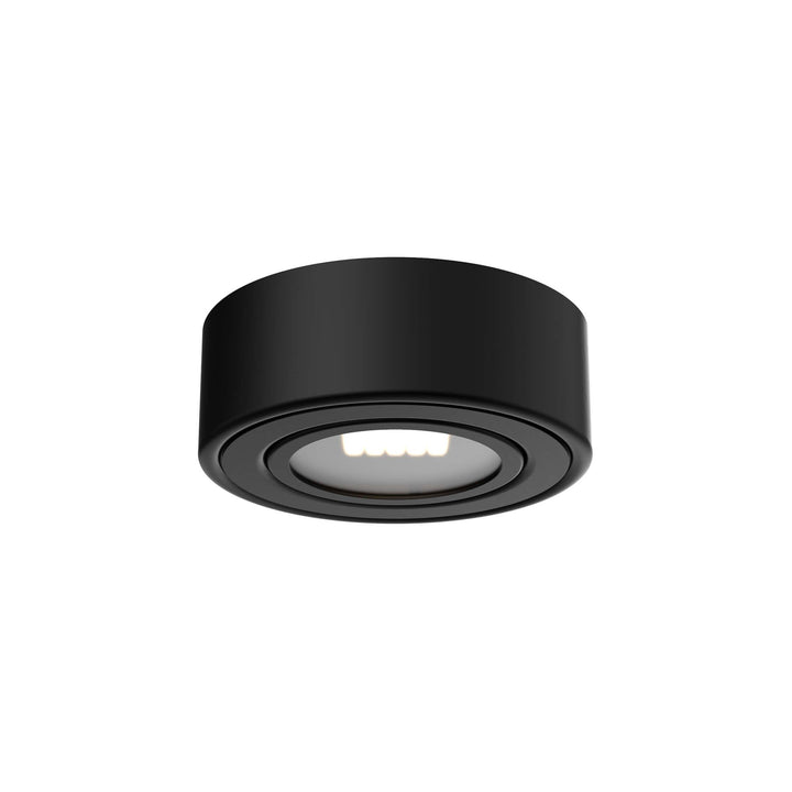 Duo-Puck - 3" 2-in-1 Puck