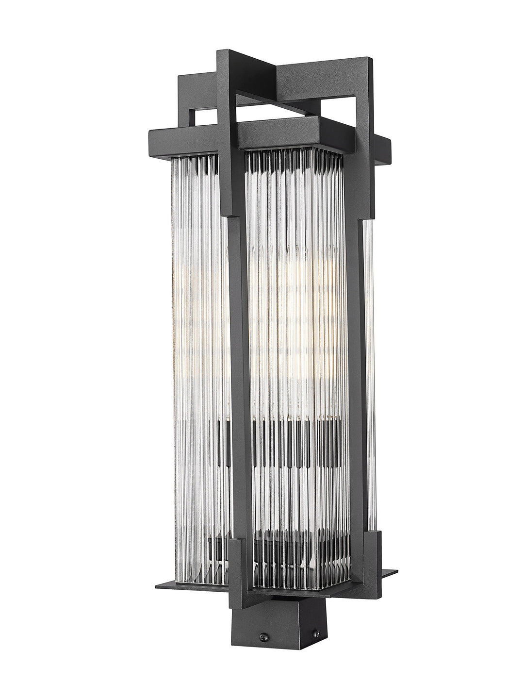 Fortis - Outdoor Post Light