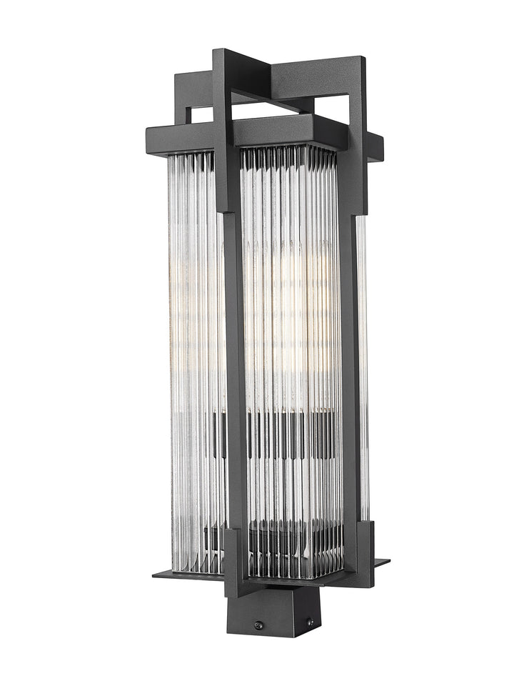 Fortis - Outdoor Post Light