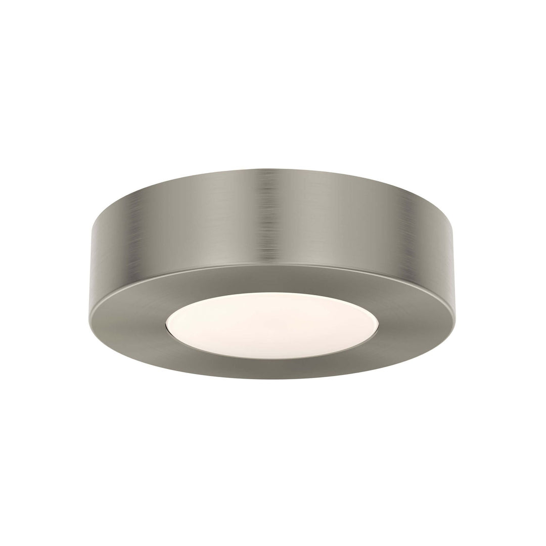 Push Puck - 24V Surface Mount Puck