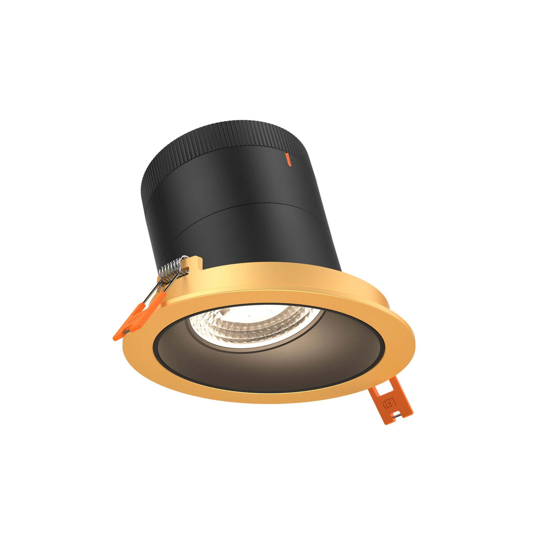 Moda - LED 4" Sloped Ceiling Modular Recessed