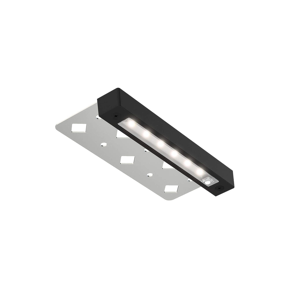 Contour - LED 7" Hardscape Step Light