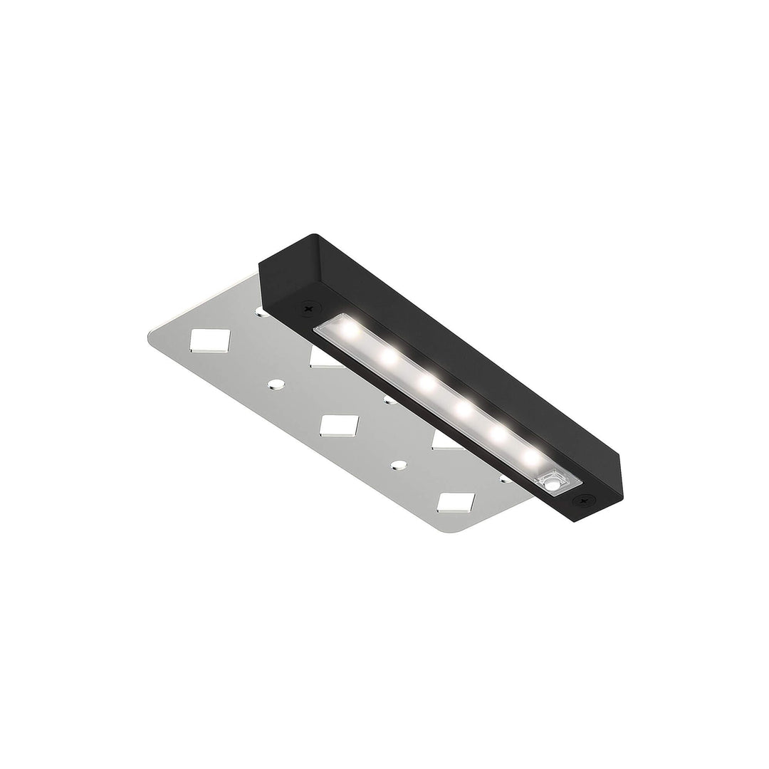 Contour - LED 7" Hardscape Step Light