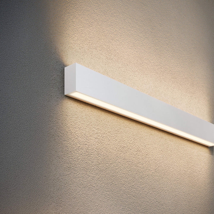 Boulevard - LED 48" Linear Wall Sconce