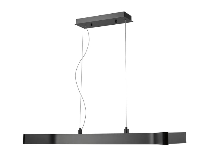 Arcano - LED 1 Light Linear Chandelier
