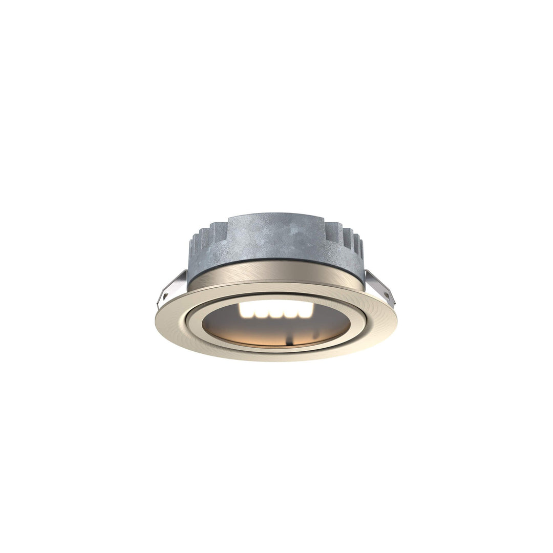 Duo-Puck - 3" 2-in-1 Puck