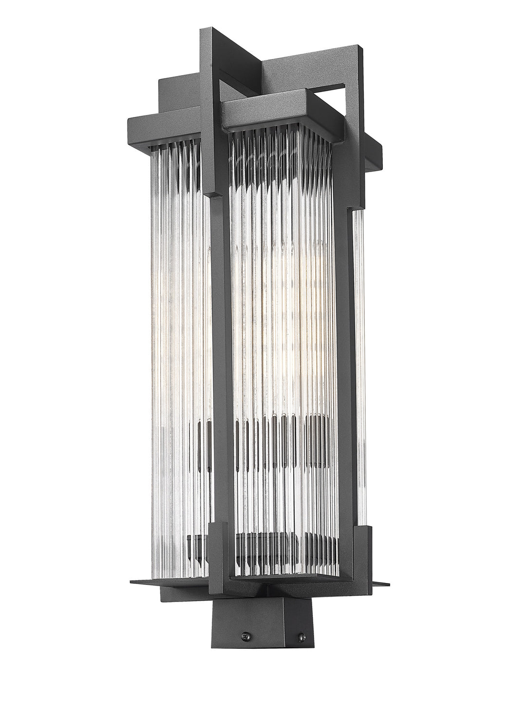 Fortis - Outdoor Post Light