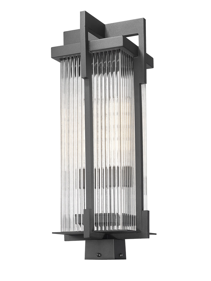 Fortis - Outdoor Post Light