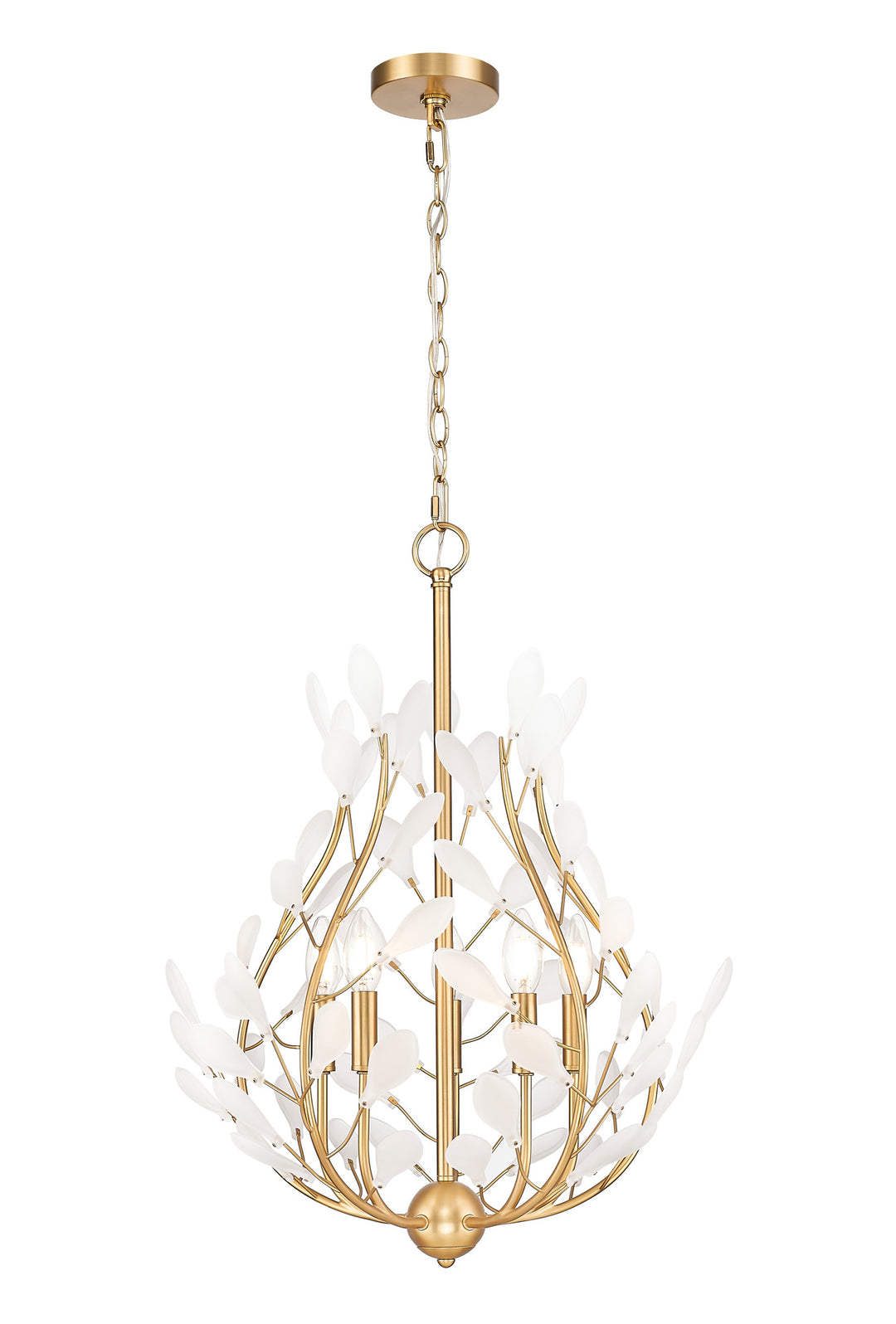 Claudine - Chandelier