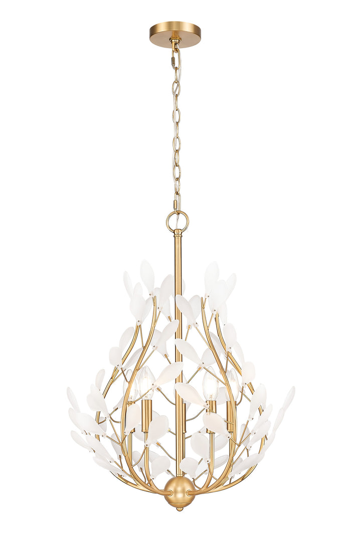 Claudine - Chandelier