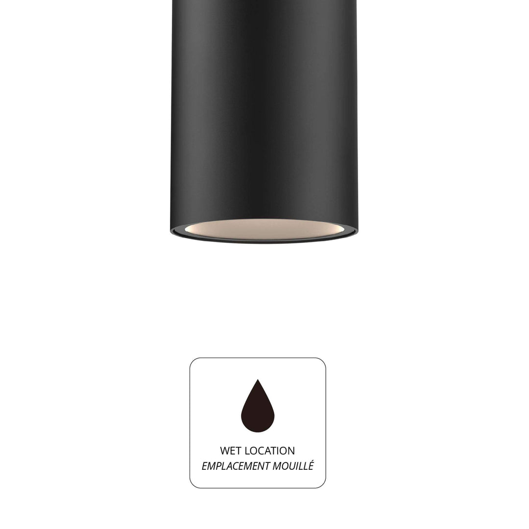 Pillar - LED 24" Wall Sconce