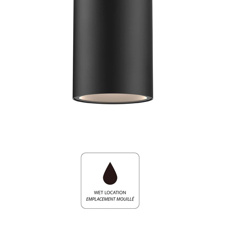 Pillar - LED 24" Wall Sconce