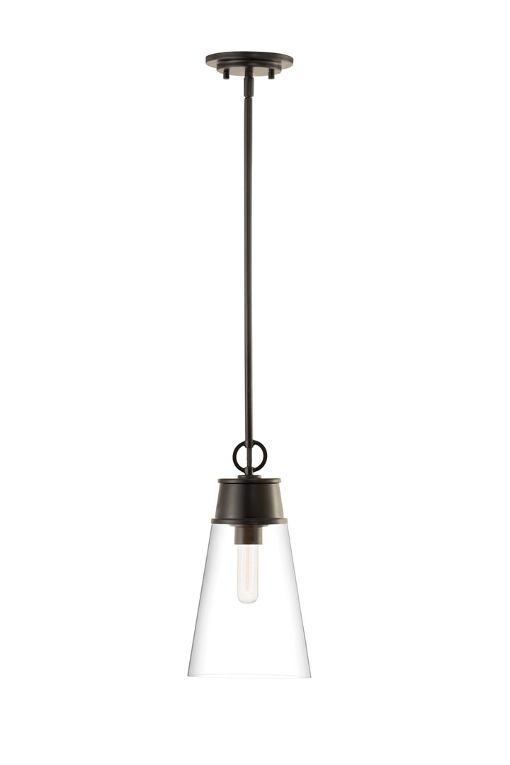 Wentworth - 1 Light Pendant