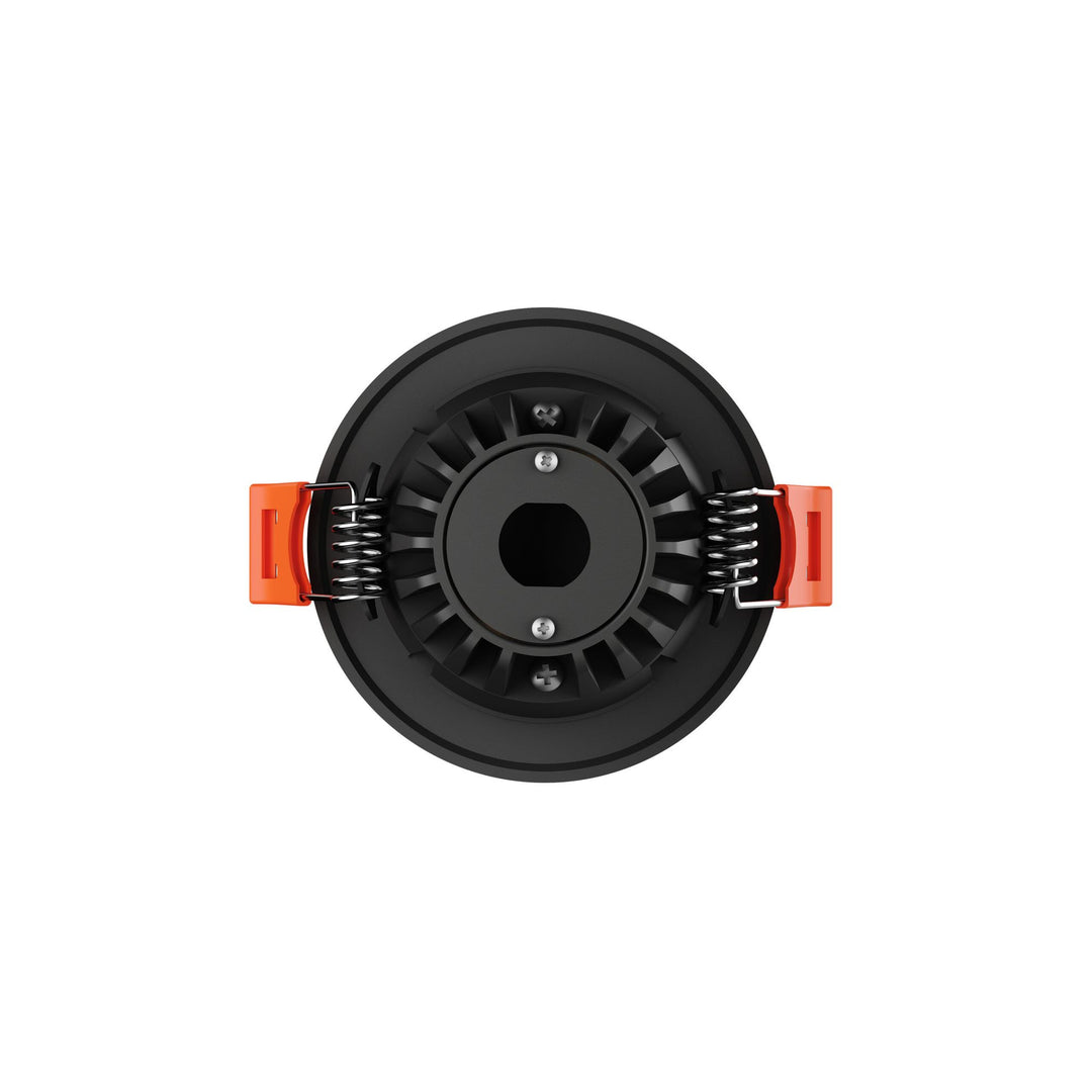 RGR - LED Round Regressed Downlight