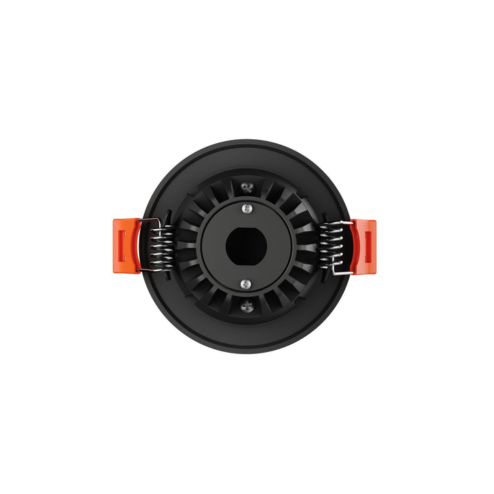 RGR - LED Round Regressed Downlight